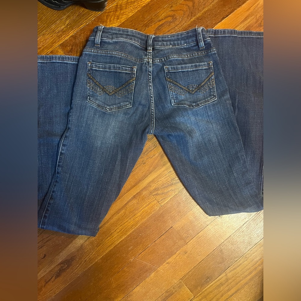Idyllwind Bootcut Jeans!